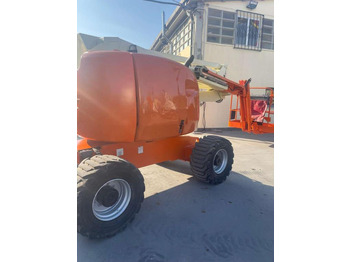 Коленчатый подъемник JLG 450AJ SERIE II: фото 5 Коленчатый подъемник JLG 450AJ SERIE II: фото 5