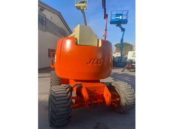 Коленчатый подъемник JLG 450AJ SERIE II: фото 4 Коленчатый подъемник JLG 450AJ SERIE II: фото 4