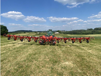 Kuhn GF13003T в лизинг Kuhn GF13003T: фото 5
