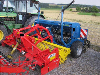 Сеялка Rabe Multidrill M300: фото 2 Сеялка Rabe Multidrill M300: фото 2