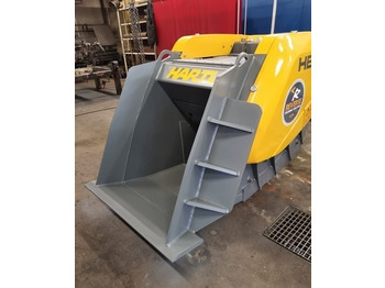 Ковш для Строительной техники HARTL Murskakauhat: фото 3 Ковш для Строительной техники HARTL Murskakauhat: фото 3