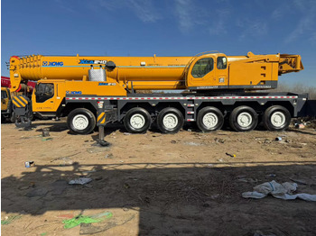 Вседорожный кран XCMG XCA240