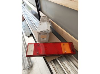 Задний фонарь