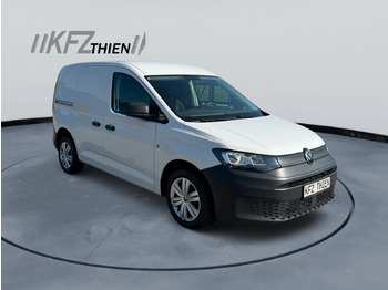 Легковой фургон VOLKSWAGEN Caddy Cargo