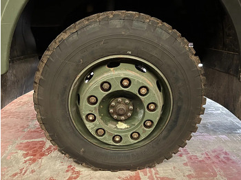 Грузовик Mercedes-Benz 1017 A/4X4 (7x in stock): фото 5