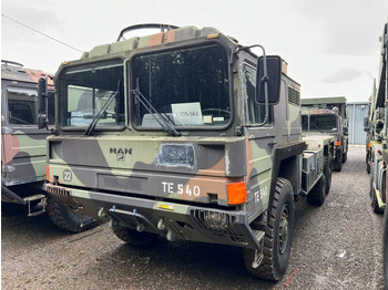 Грузовик MAN 25.422