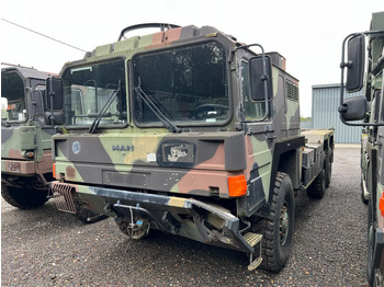 Грузовик MAN 25.422