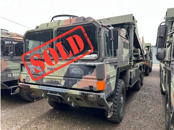 Грузовик MAN 25.422