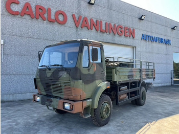 Грузовик MERCEDES-BENZ