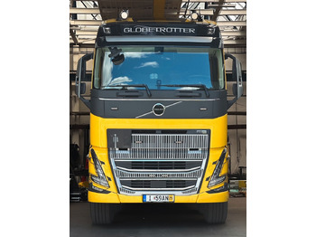 Новый Эвакуатор Volvo FH 16 NEW T-REX on Volvo FH16 84R 700HP E6E: фото 4