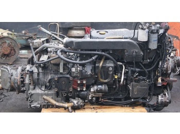 Двигатель IVECO