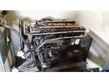 Двигатель для Грузовиков MAN D0826 LF04 MAN M 90: фото 3