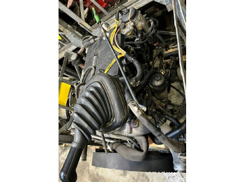 Двигатель для Грузовиков MAN D0834 LFL61 MAN TGL: фото 3