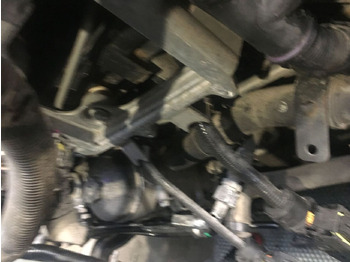 Двигатель для Грузовиков MAN D2066 LF43 MAN TGA, TGS, TGX: фото 4 Двигатель для Грузовиков MAN D2066 LF43 MAN TGA, TGS, TGX: фото 4