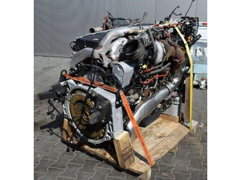 Двигатель для Грузовиков MAN D2676 LF26 MAN TGX, TGS, TGA: фото 2 Двигатель для Грузовиков MAN D2676 LF26 MAN TGX, TGS, TGA: фото 2