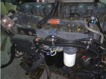 Двигатель RENAULT Magnum