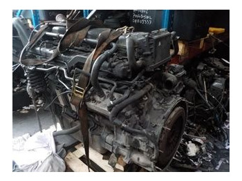 Двигатель для Грузовиков Scania DC1109: фото 2