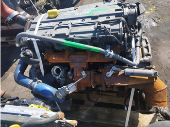 Двигатель DEUTZ