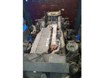 Двигатель для Грузовиков MAN D2066 LF11 MAN TGA, TGS, TGX: фото 2