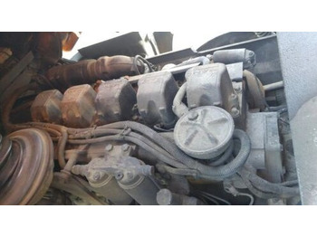 Двигатель MAN F2000