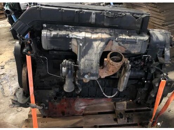 Двигатель RENAULT Midlum