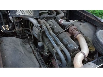Двигатель для Грузовиков Renault E-TECH 440 E2   Renault MAGNUM: фото 2