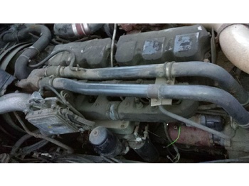 Двигатель для Грузовиков Renault E-TECH 440 E2   Renault MAGNUM: фото 3