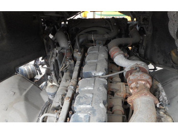 Двигатель RENAULT Premium