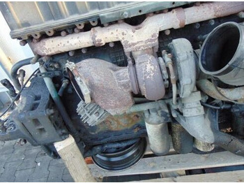 Двигатель для Грузовиков Volvo D12A   Volvo truck: фото 4