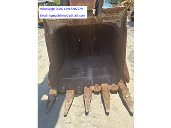 Гусеничный экскаватор Doosan DX520: фото 3