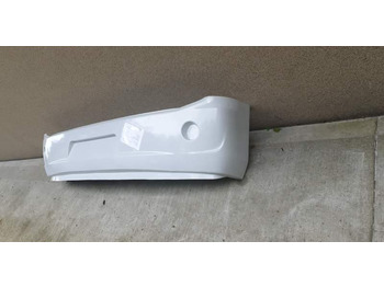 Бампер SCANIA Irizar