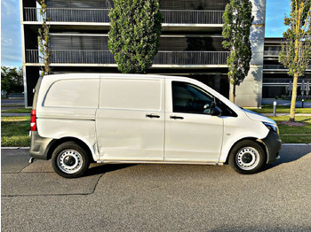 Легковой фургон Mercedes-Benz Vito Kasten 111 FWD kompakt|Kamera|Klima|PDC|19%: фото 2