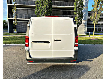 Легковой фургон Mercedes-Benz Vito Kasten 111 FWD kompakt|Kamera|Klima|PDC|19%: фото 4
