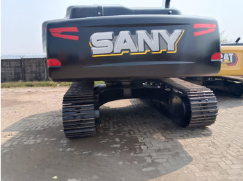 Новый Гусеничный экскаватор New Sany SY350C-9HD SPARC tracked excavator: фото 3