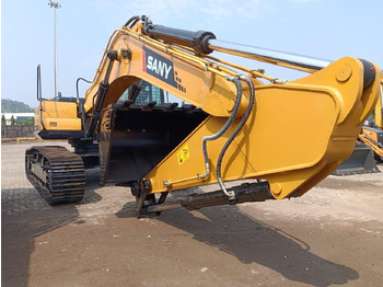 Новый Гусеничный экскаватор New Sany SY350C-9HD SPARC tracked excavator: фото 5