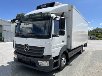 Рефрижератор MERCEDES-BENZ Atego 1221