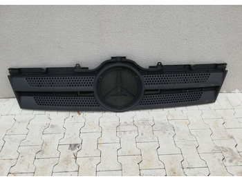 Решётка радиатора MERCEDES-BENZ Actros