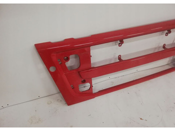 Решётка радиатора для Грузовиков ATRAPA GRILL VOLVO FH13: фото 3