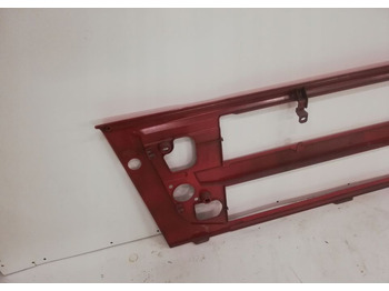 Решётка радиатора для Грузовиков ATRAPA GRILL VOLVO FH13: фото 5