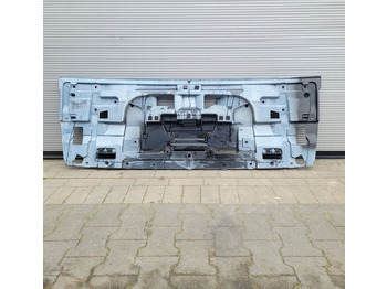 Кузов и экстерьер DAF CF
