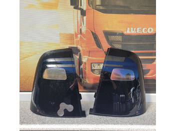 Кузов и экстерьер VOLVO FH