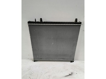 Радиатор MAN TGS