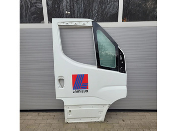 Дверь и запчасти IVECO