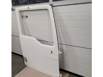 Дверь и запчасти для Грузовиков DRZWI PRAWE MAN TGX RAL 9010 ORYGINAŁ: фото 3 Дверь и запчасти для Грузовиков DRZWI PRAWE MAN TGX RAL 9010 ORYGINAŁ: фото 3