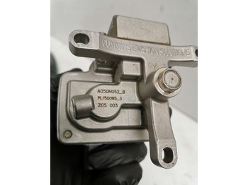 Новый Подготовка топлива для Грузовиков DYFUZOR DOZOWNIK AD BLUE MERCEDES MP4 A0001405339: фото 2