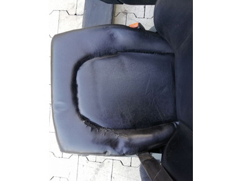 Сиденье для Грузовиков FOTEL KIEROWCY DAF XF CF LF: фото 3