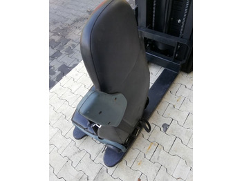 Сиденье для Грузовиков FOTEL KIEROWCY DAF XF CF LF: фото 4