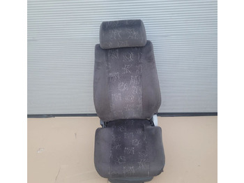 Сиденье IVECO Trakker