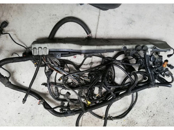 Кабели/ Провода MAN TGA