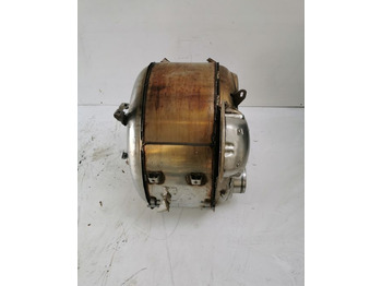 Катализатор DAF XF 106